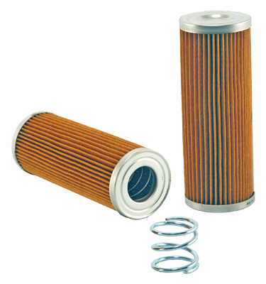 WIX 57015R Cartridge Lube Metal Canister Filter