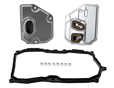 WIX WL10416 Automatic Transmission Filter Kit
