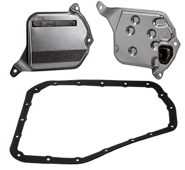 WIX WL10418 Automatic Transmission Filter Kit