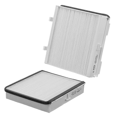 WIX WP6898 Cabin Air Panel