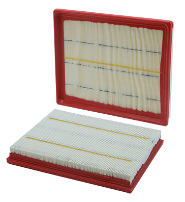 WIX WA10257 Air Filter Panel