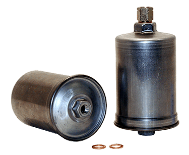 WIX 33291 Fuel
