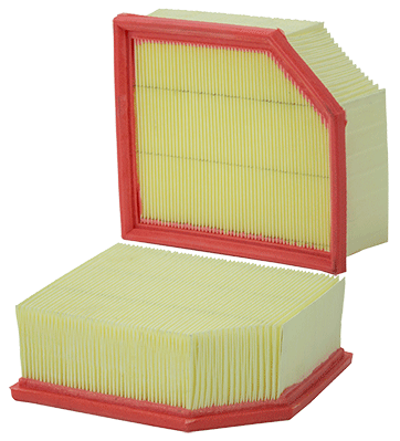 WIX WA6749 Air Filter Panel