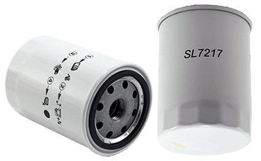 WIX WL7217 Spin-On Lube Filter