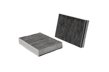 WIX 24757 Cabin Air Panel