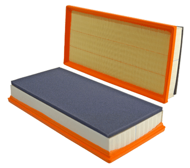 WIX 49920 Air Filter Panel
