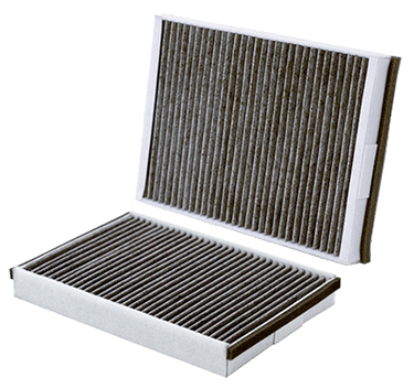 WIX WP9309 Cabin Air Panel