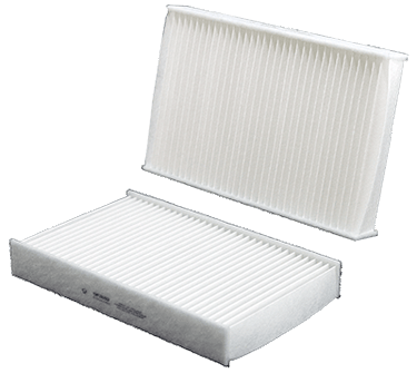 WIX WP2010 Cabin Air Panel