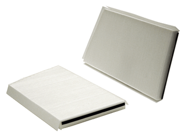 WIX 24118 Cabin Air Panel