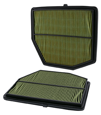 WIX WA10267 Air Filter Panel