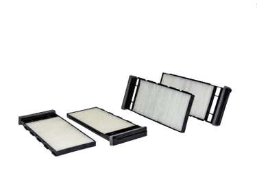 WIX 24863 Cabin Air Panel