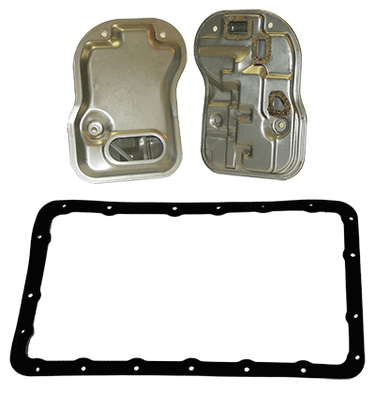 WIX 58603 Automatic Transmission Filter Kit
