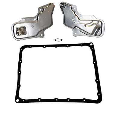 WIX 58604 Automatic Transmission Filter Kit