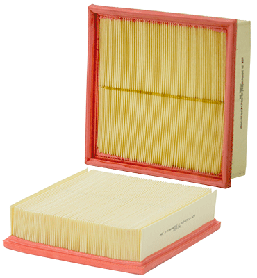 WIX 46025 Air Filter Panel
