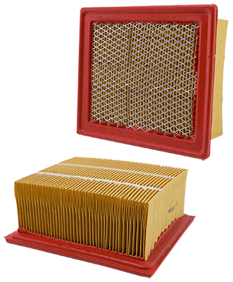 WIX 49946FR Air Filter Panel