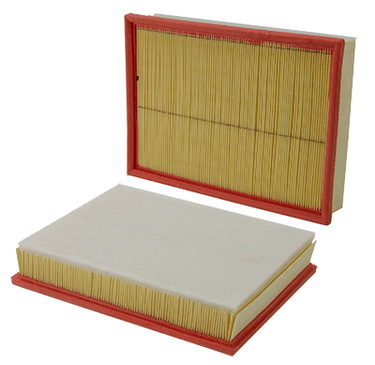 WIX 46198 Air Filter Panel