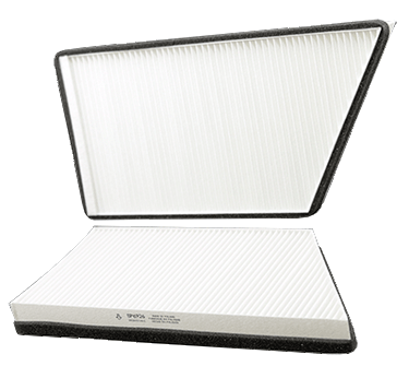 WIX WP6926 Cabin Air Panel