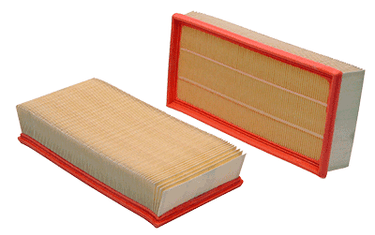 WIX 49074 Air Filter Panel
