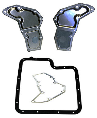WIX 58920 Automatic Transmission Filter Kit