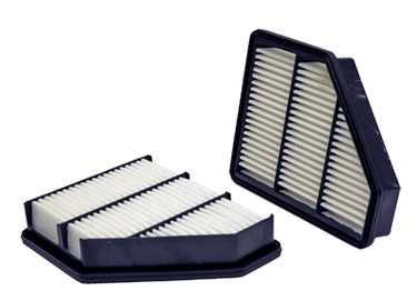 WIX 49006 Air Filter Panel