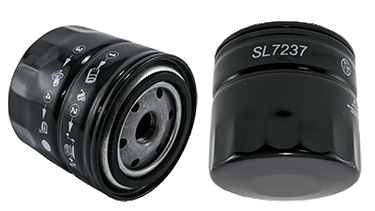 WIX WL7237 Spin-On Lube Filter