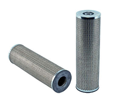 WIX W02AP341 Cartridge Hydraulic Metal Canister Filter