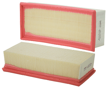 WIX WA9522 Air Filter Panel