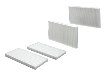 WIX WP9354 Cabin Air Panel