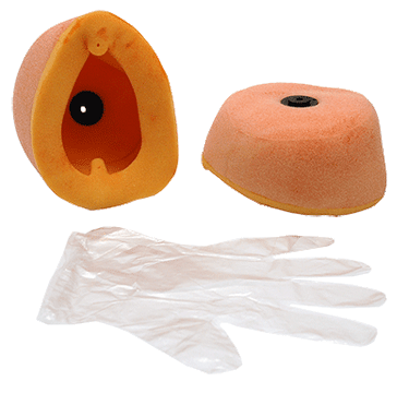 WIX 24164 Air Filter No-Toil