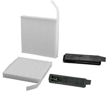 WIX WP6990 Cabin Air Panel