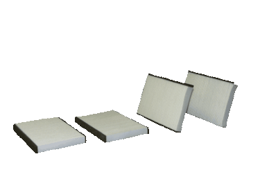 WIX 24878 Cabin Air Panel