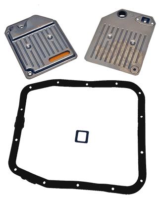 WIX 58939 Automatic Transmission Filter Kit