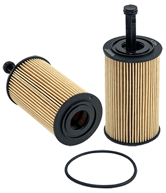 WIX WL7299 Cartridge Lube Metal Free Filter