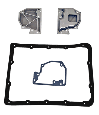 WIX 58946 Automatic Transmission Filter Kit