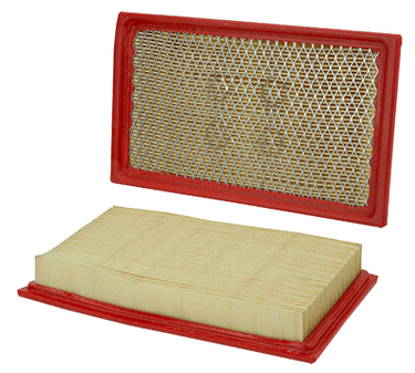 WIX 42572 Air Filter Panel