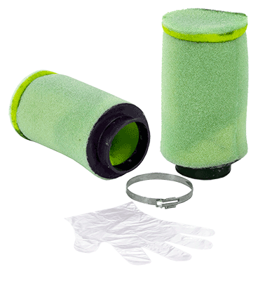 WIX WA10814 Air Filter No-Toil