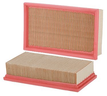WIX 46221 Air Filter Panel
