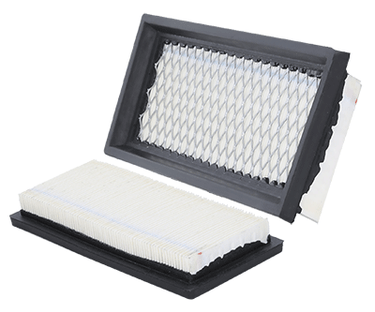WIX 46138 Air Filter Panel