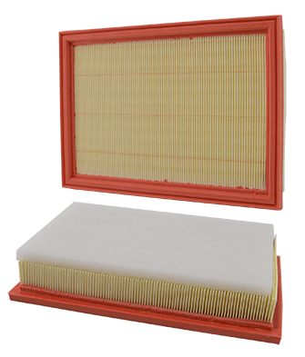 WIX WA6673 Air Filter Panel