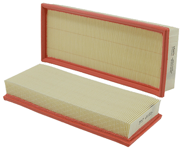 WIX WA6674 Air Filter Panel