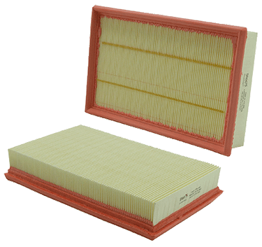 WIX WA6675 Air Filter Panel