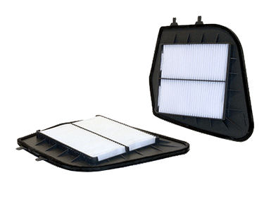 WIX 46653 Air Filter Panel