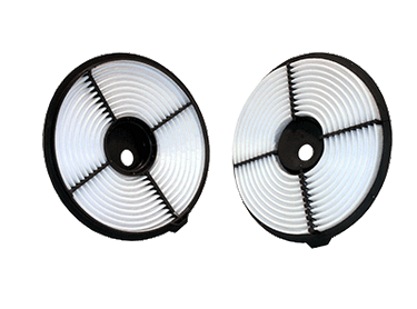 WIX 46229 Air Filter Round Panel