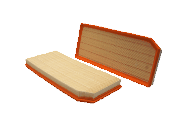 WIX 49843 Air Filter Panel