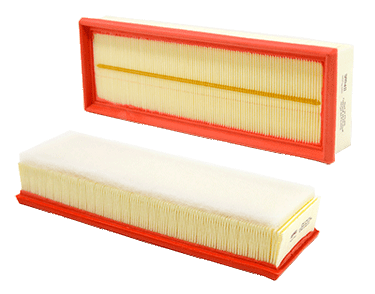 WIX WA9411 Air Filter Panel