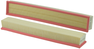 WIX WA6680 Air Filter Panel