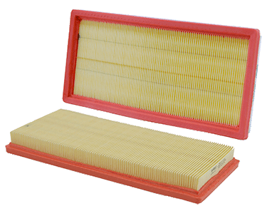 WIX WA9557 Air Filter Panel