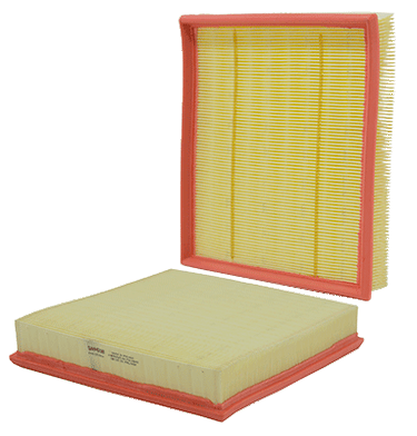 WIX WA9558 Air Filter Panel