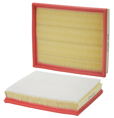 WIX WA9416 Air Filter Panel