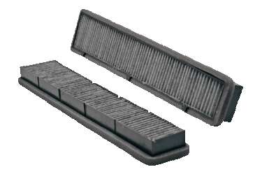 WIX 24896 Cabin Air Panel